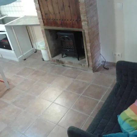 The Village House Holiday home El Perello (Catalonia)