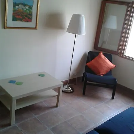The Village House El Perello (Catalonia)