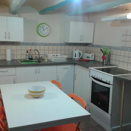 Holiday home The Village House El Perello (Catalonia)