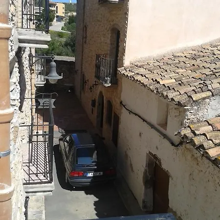 The Village House *