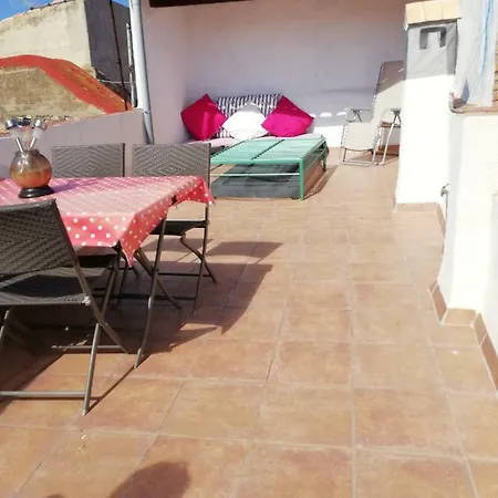 The Village House *