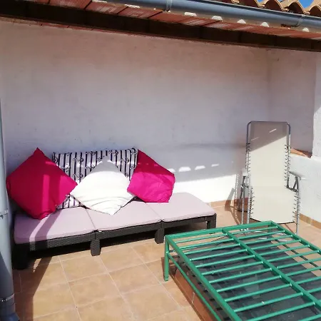 The Village House *